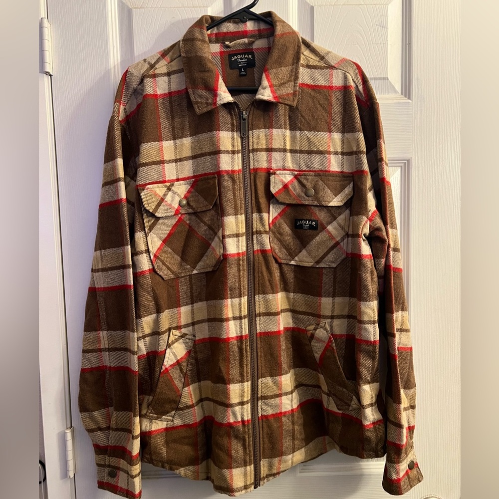 Brixton Jacket